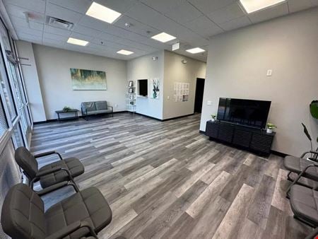 Preview of Retail space for Rent at 4206 Dalrock Rd