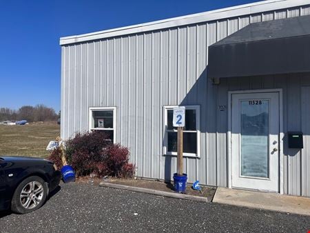 Preview of Retail space for Rent at 11528 Commercial Lane