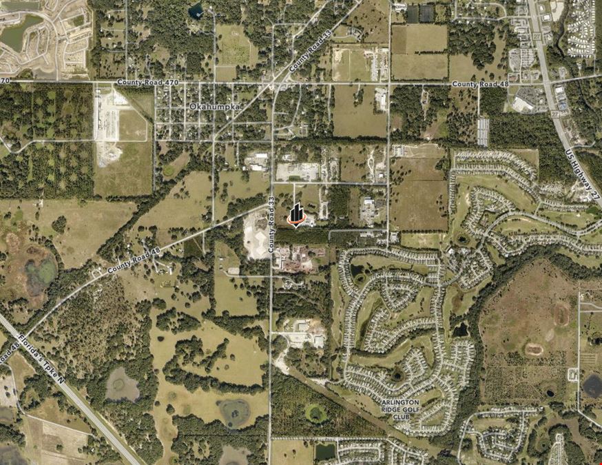 11.29 +/- Acres