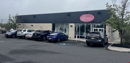 Preview of commercial space at 2080 W. County Line Road