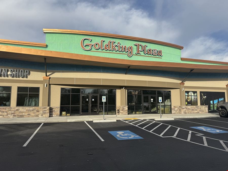Goldking Plaza