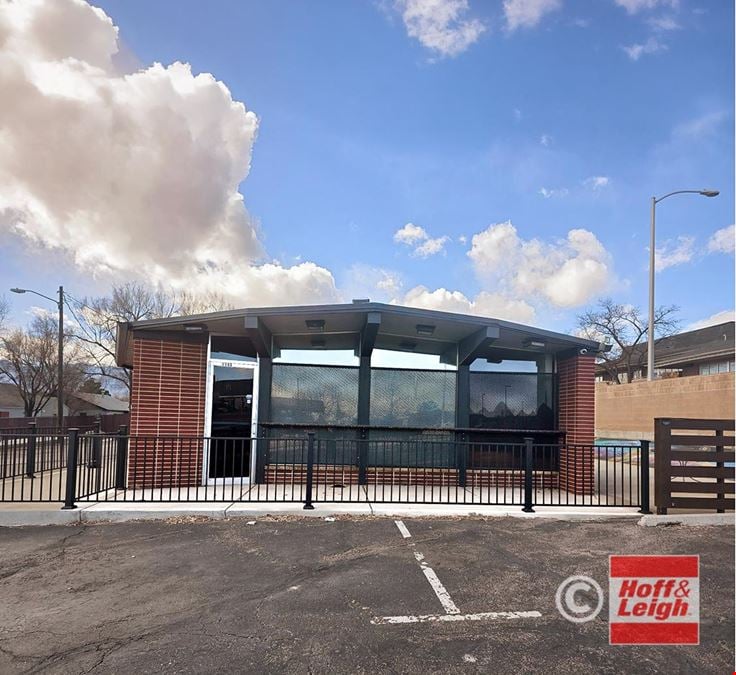 1106 N Circle Dr