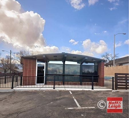 Preview of Retail space for Rent at 1106 N Circle Dr