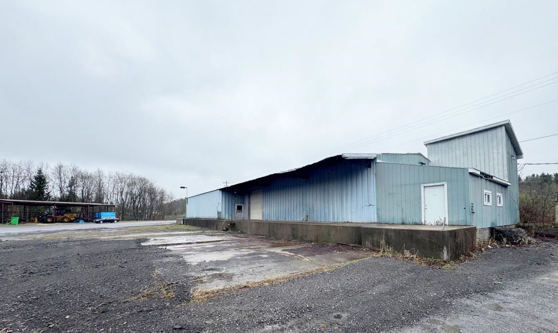 192 Railroad Ave