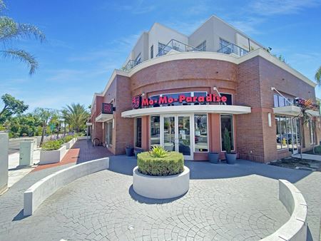Preview of Retail space for Sale at 56 E Duarte Rd