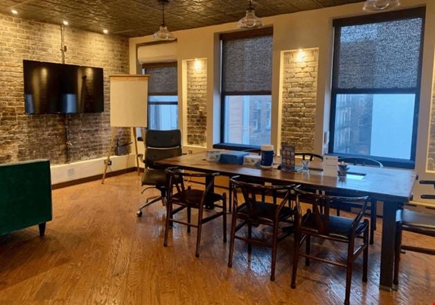 Preview of Office space for Rent at 177 Prince Street, Suite 201