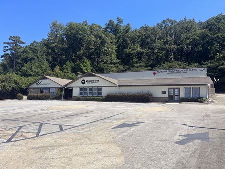 Preview of Office space for Sale at 300 1st Street North