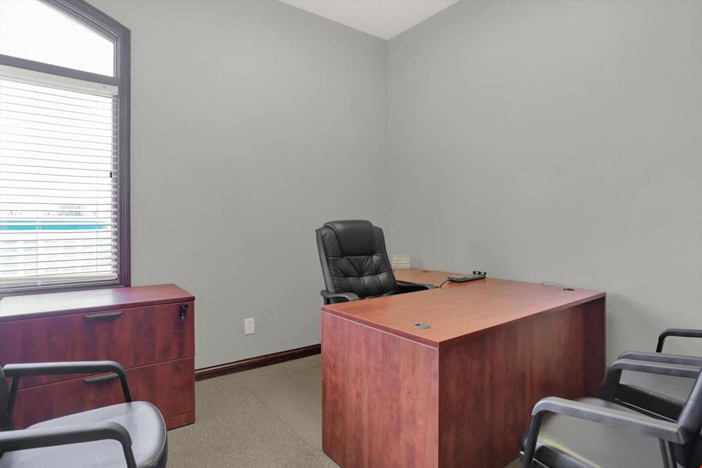 Office for Lease