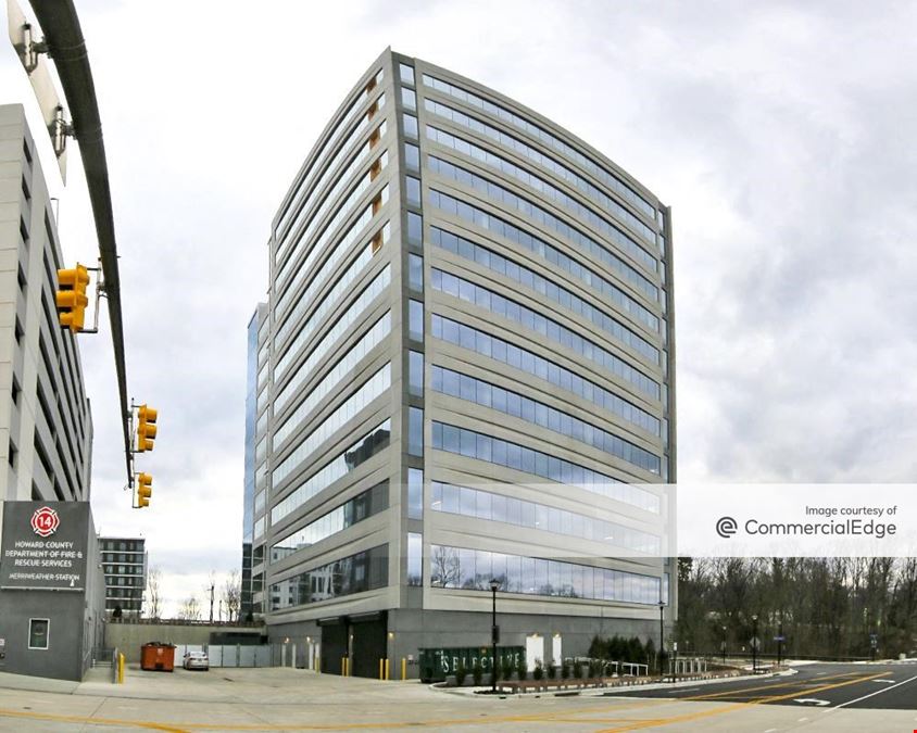 Merriweather  District - 6100 Merriweather