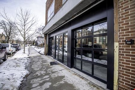 Preview of Office space for Rent at 615 Ferry Street