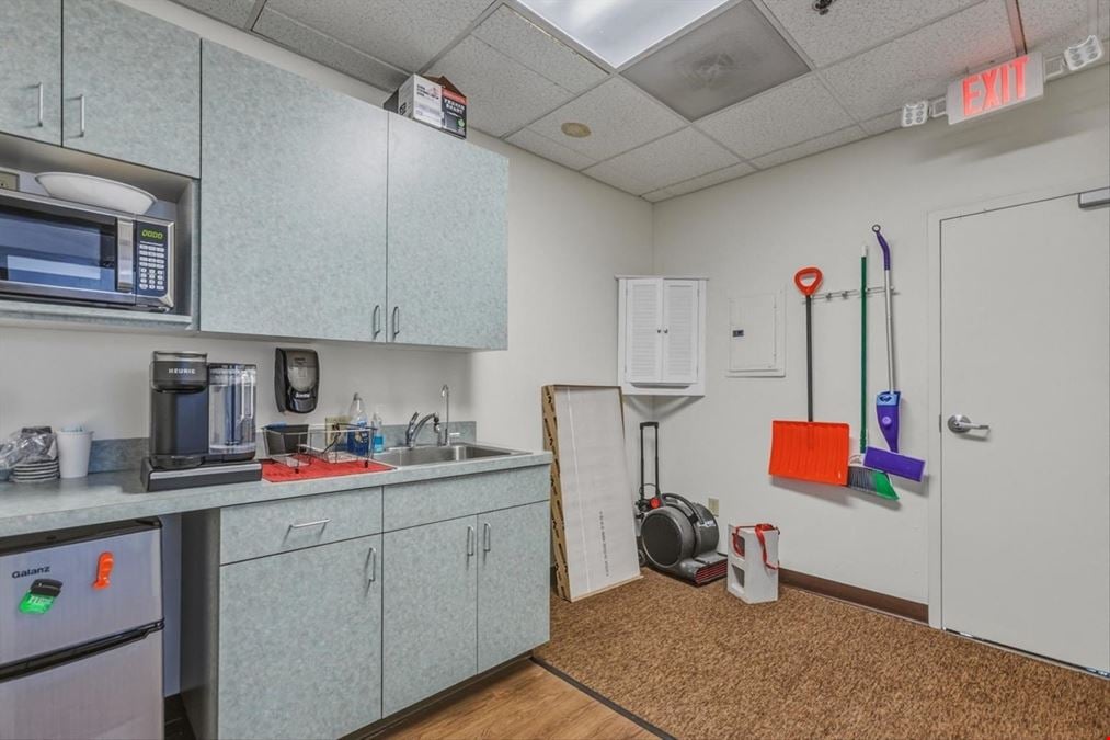 460 W Main St Fernley NV 89408