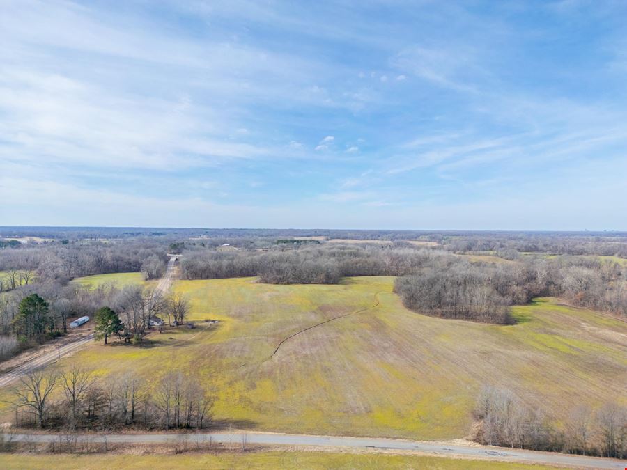 HWY 59 HWY, UNINCORPORATED, TN 38015