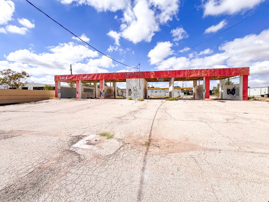 1329 San Andres Drive