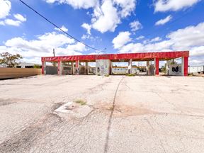 1329 San Andres Drive