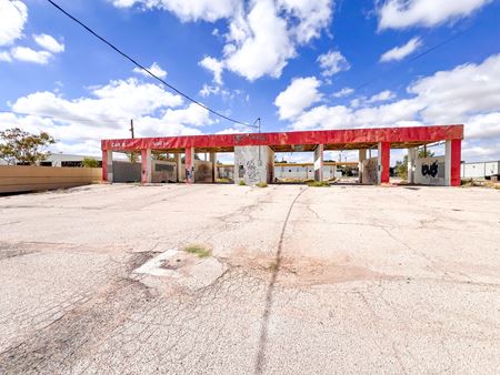 Preview of Retail space for Sale at 1329 San Andres Drive