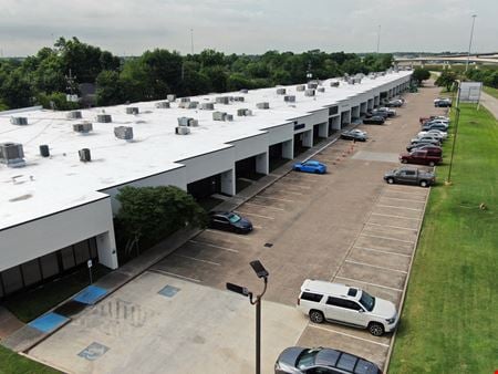 Preview of Industrial space for Rent at 7505 South Fwy