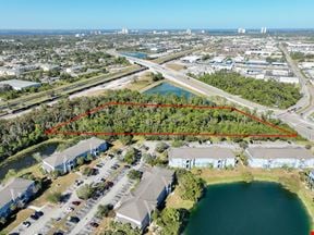STORAGE 365 DEVELOPMENT - FORT MYERS