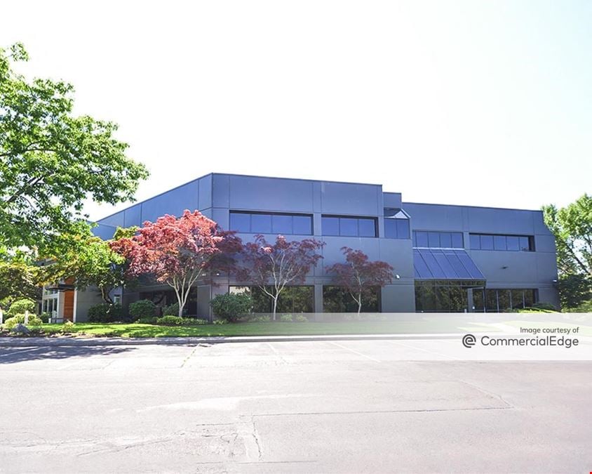 Creekside Corporate Park - Building 9405