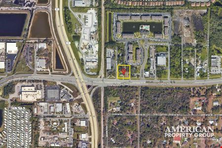 Preview of VacantLand space for Sale at 2009 University Parkway