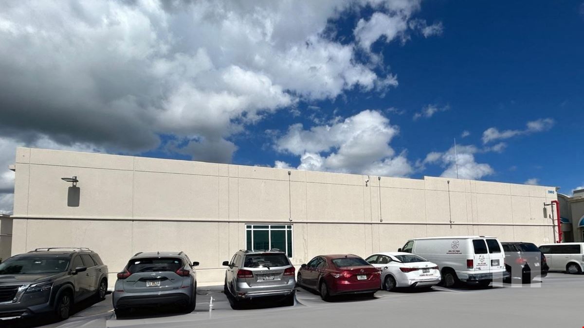 Premium Flex / Industrial Condo