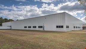 150,000 SF Commercial Building For Sale