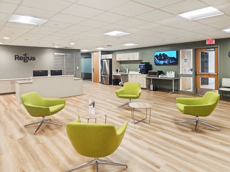 Preview of commercial space at 118 County Road 1st and 2nd Floor