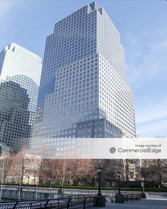 Convene - Brookfield Place