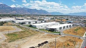 Orem Tech Center