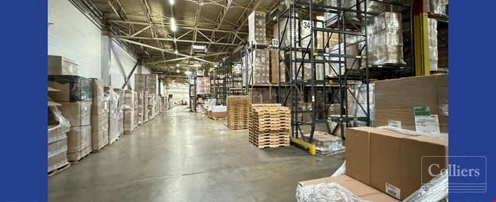 Preview of Industrial space for Rent at 541 Perkins Jones Rd NE