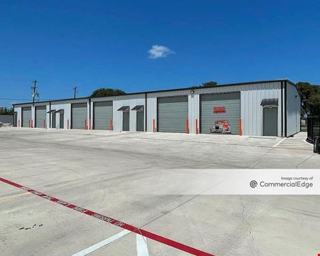 Preview of commercial space at 15520 State Highway 114