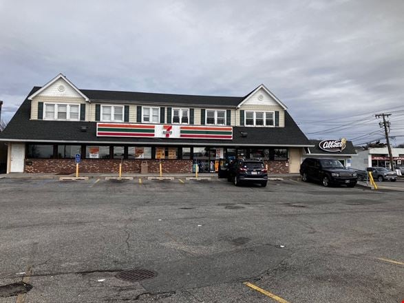 Preview of Retail space for Rent at 192-198 E. Montauk Hwy.