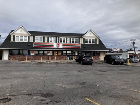 Preview of Retail space for Rent at 192-198 E. Montauk Hwy.