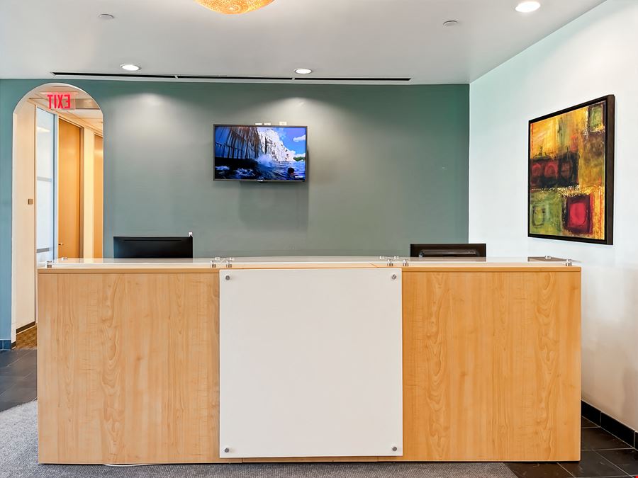 Regus - League City - South Shore