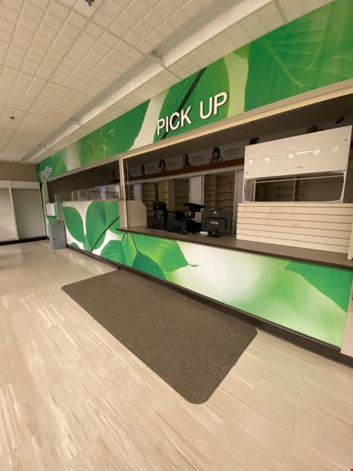 Prime Nashua Retail Opportunity