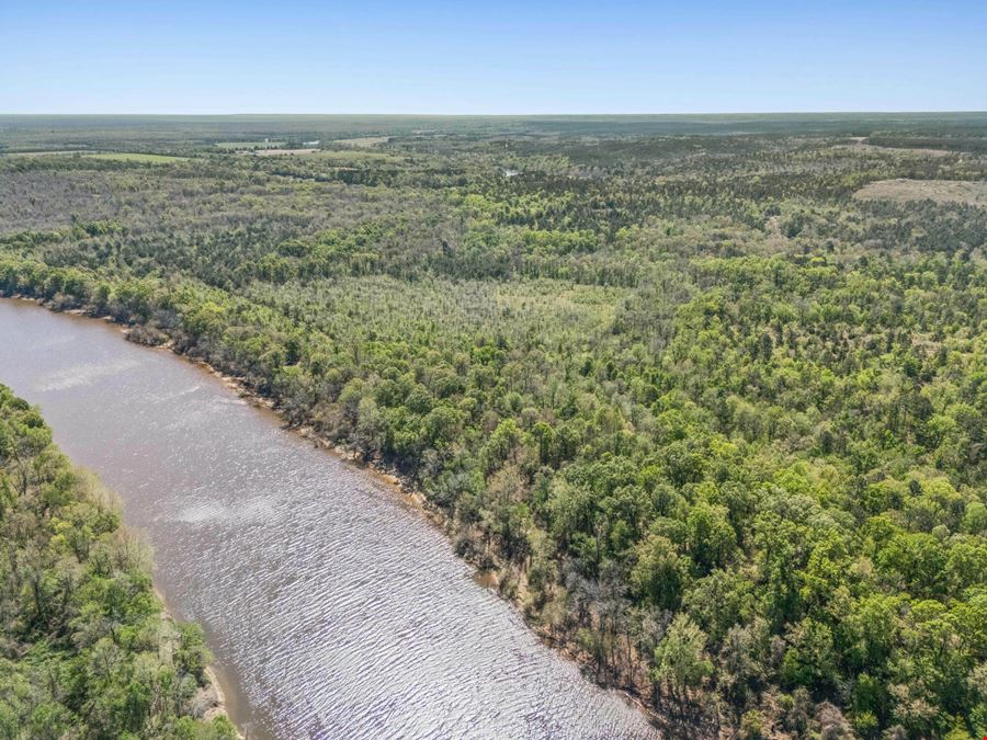 Duke Road Land (337.83 ac)