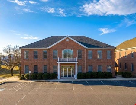 Preview of Office space for Rent at 23127 Three Notch Rd Ste 103