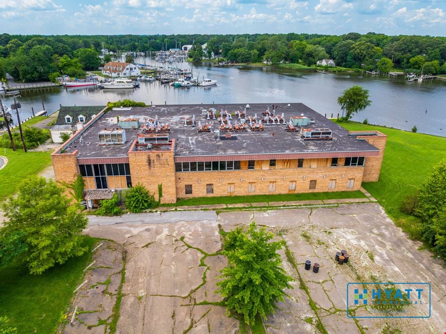 Discovery Village
