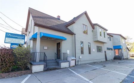 Preview of Office space for Rent at 3126 Peach St