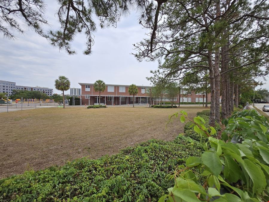 Ybor Multifamily Redevelopment Opportunity