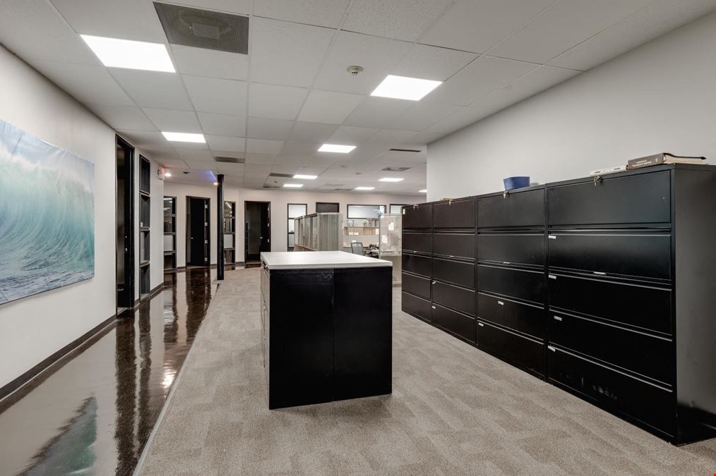 Midway Office Park