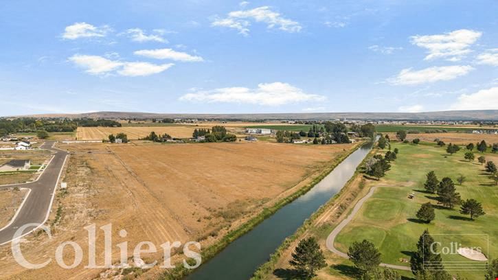 Falcon Crest Estates | For Sale