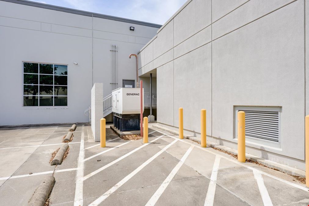 Coppell Tech Center II