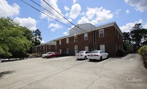 ±7,140-SF Multi-Tenant Office Available in Forest Acres Submarket | Columbia, SC