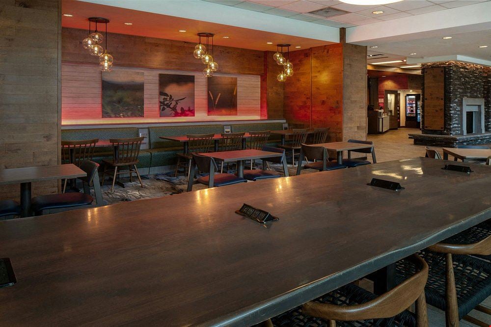 Fairfield Inn & Suites Savannah Midtown