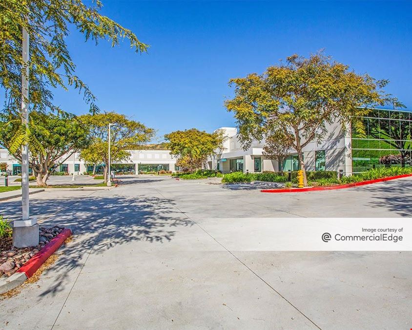 Fenton Technology Park - Phase 1