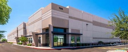 Preview of Industrial space for Sale at West 94 Commerce Park 700 S 94th Ave