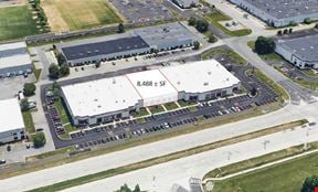 Interchange Business Park