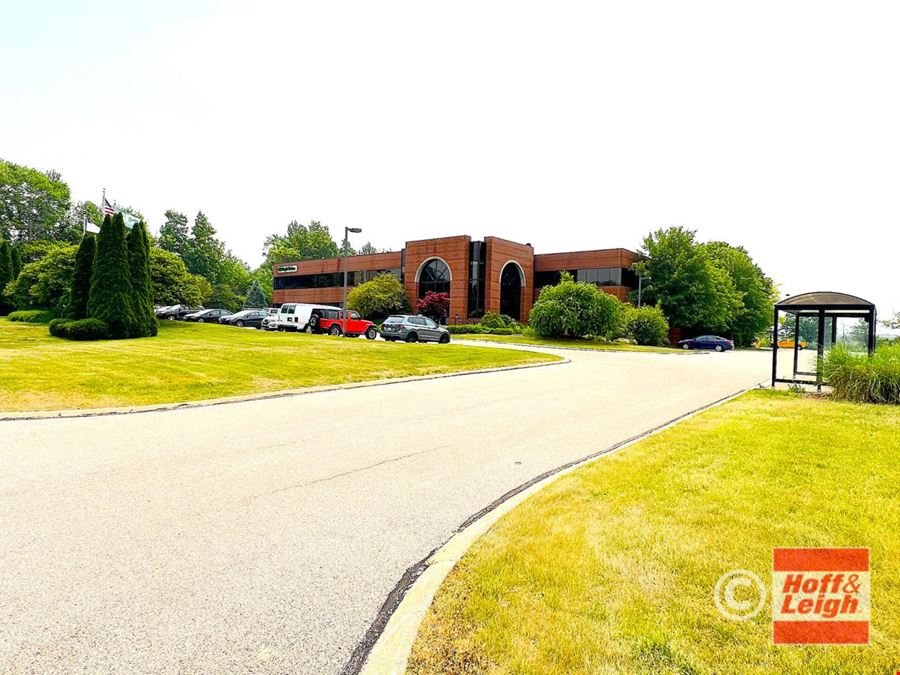 325 Springside Drive