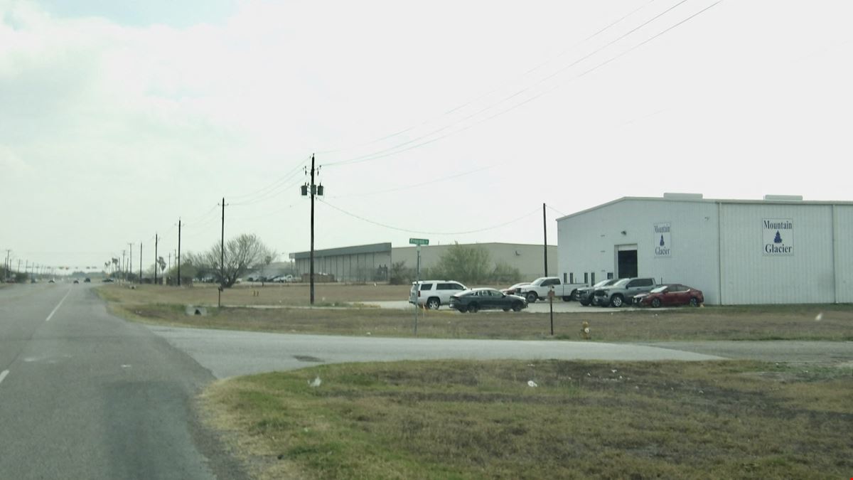 109 N FM 509, Unit 2