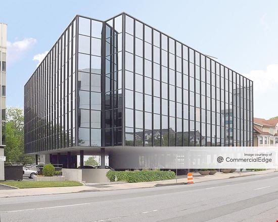 Preview of Office space for Rent at 1290 Summer Street